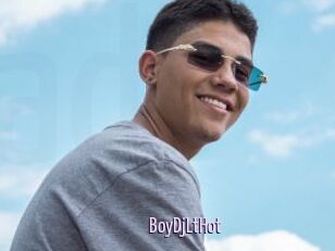 BoyDjLtHot