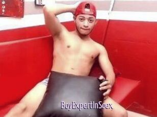 BoyExpertInSoex