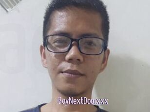 BoyNextDoorxxx
