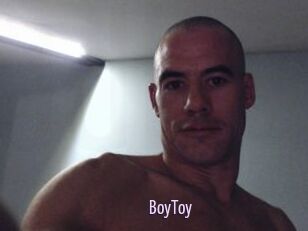 BoyToy