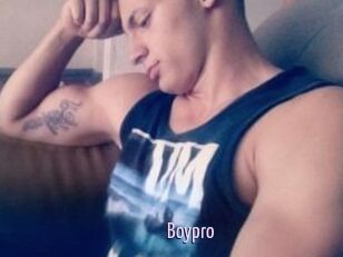 Boypro