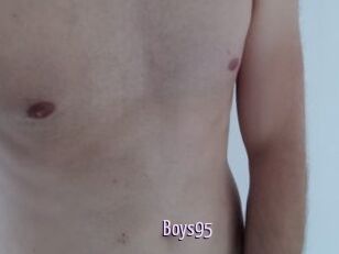 Boys95