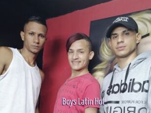 Boys_Latin_Hot