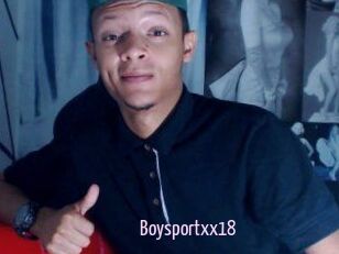 Boysportxx18