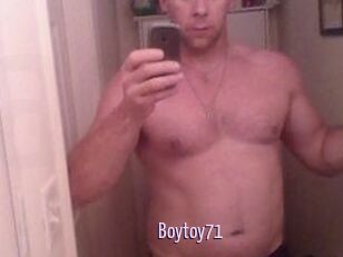 Boytoy71