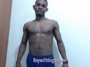 Boywithbigdick4u
