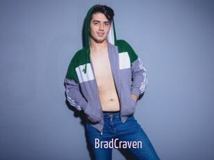 BradCraven