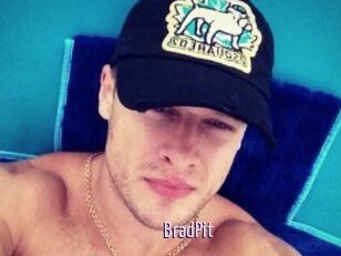 BradPit