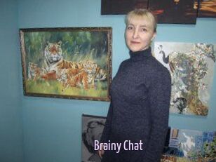 Brainy_Chat_
