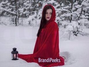 BrandiPeeks