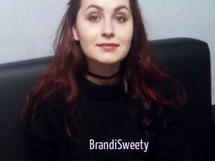 BrandiSweety