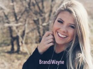 BrandiWayne