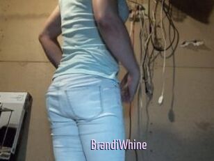 BrandiWhine