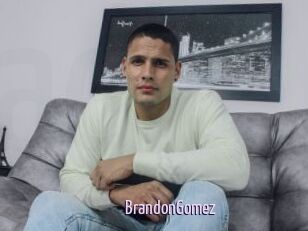 BrandonGomez