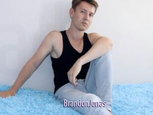 BrandonJonas