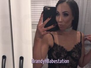 BrandyHBabestation
