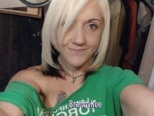 BrandyKee
