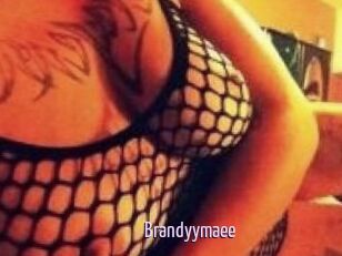 Brandyymaee