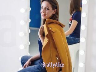 BrattyAlice