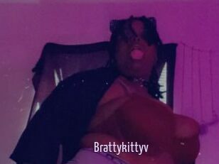 Brattykittyv