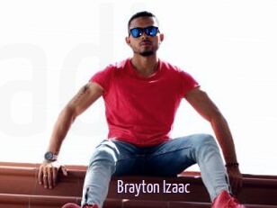 Brayton_Izaac
