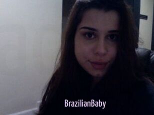 BrazilianBaby