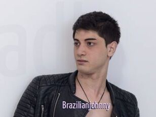 Brazilianjohnny