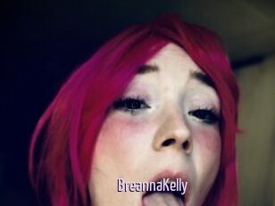 BreannaKelly