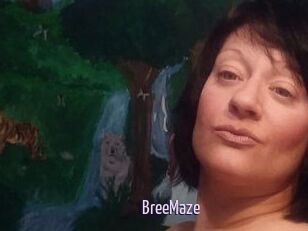 Bree_Maze