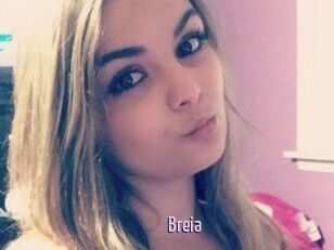 Breia