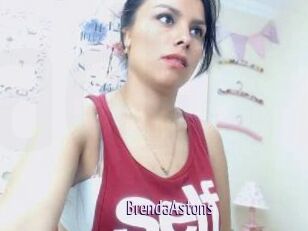 BrendaAstons