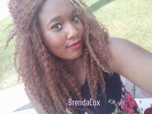 BrendaCox