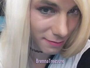 BrennaTreasure
