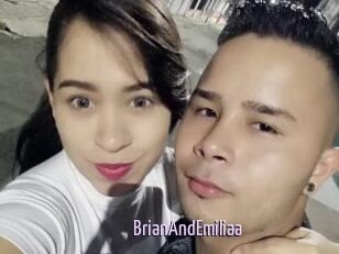 BrianAndEmiliaa