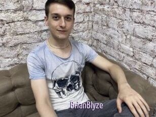 BrianBlyze
