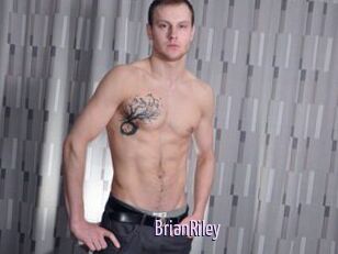 BrianRiley