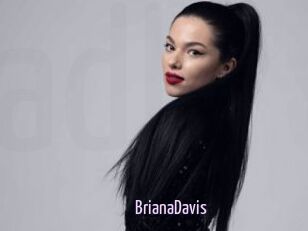 BrianaDavis