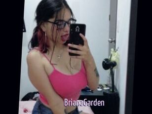BrianaGarden
