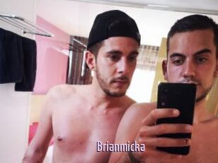 Brianmicka