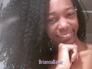 BriannaBaker