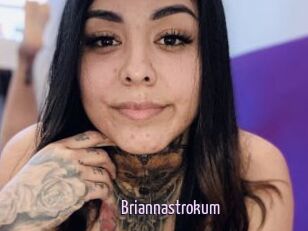Briannastrokum