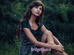 BridgetDunce