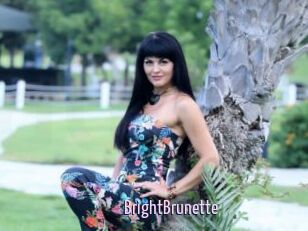 BrightBrunette