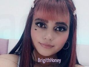 BrigithHoney