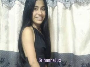 BrihannaLux