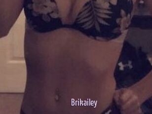 Brikailey