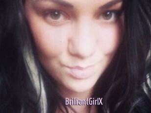 BrilliantGirlX