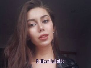BrilliantJuliette