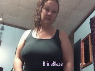BrinaBlaze