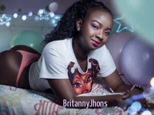 BritannyJhons